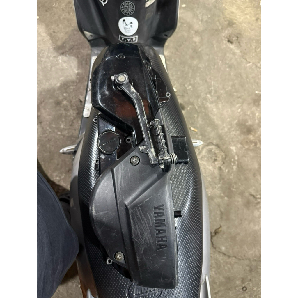 blok cvt mio soul ori mio