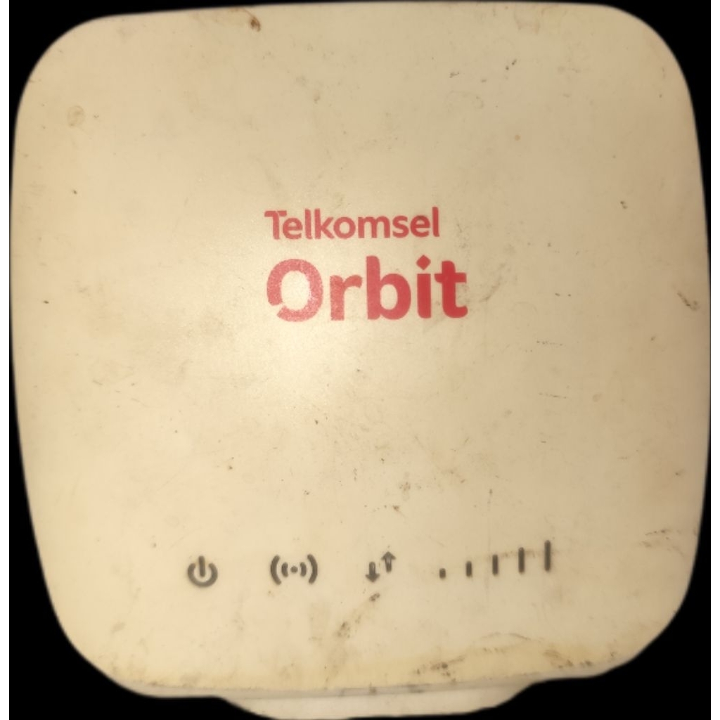Telkomsel orbit Advan A10