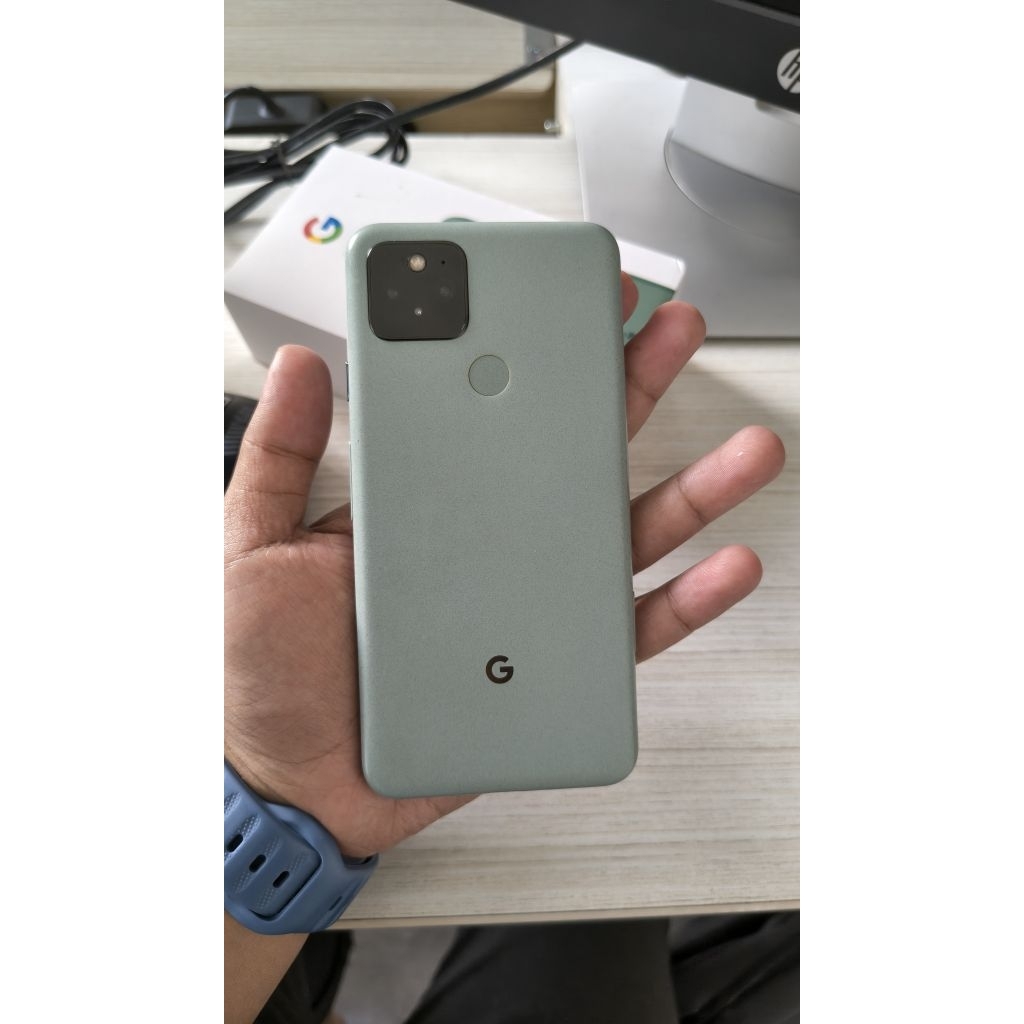 Google Pixel 5