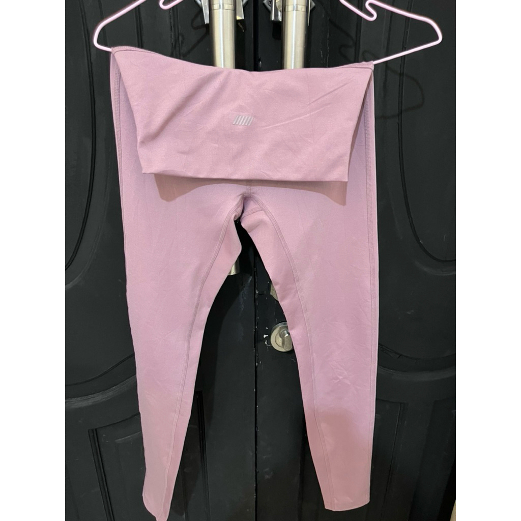 Legging Sports stl