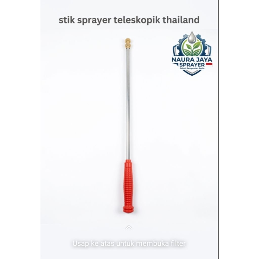 stik sprayer model teleskopik/stik Thailand