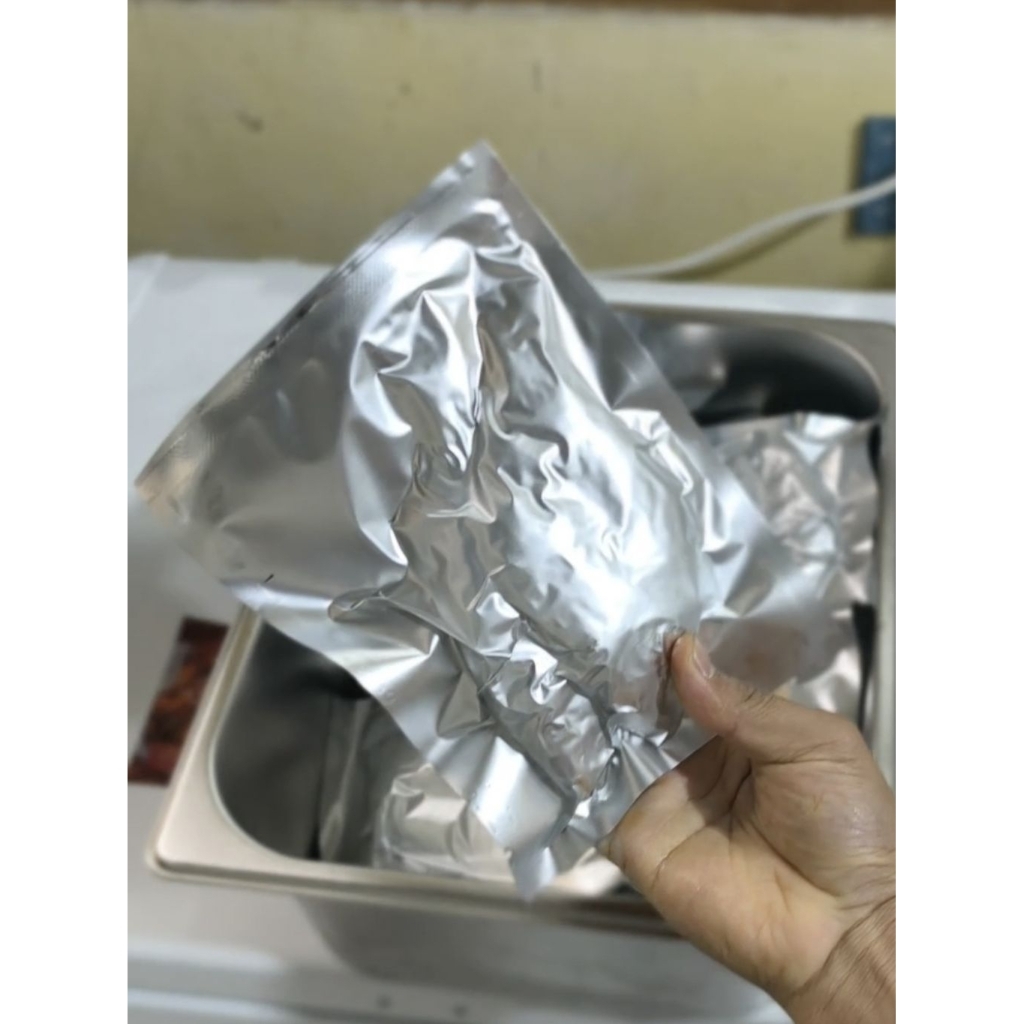 Pindang ikan mas duri lunak
