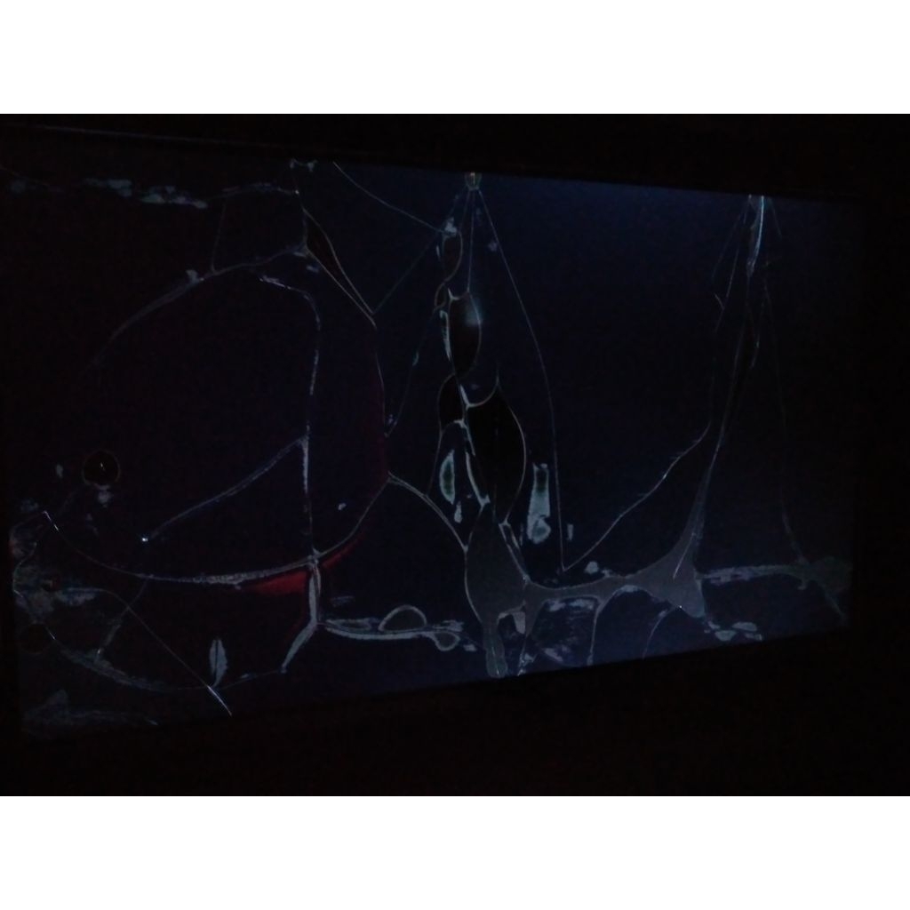 MB copotan 32" coocaa 32S3U