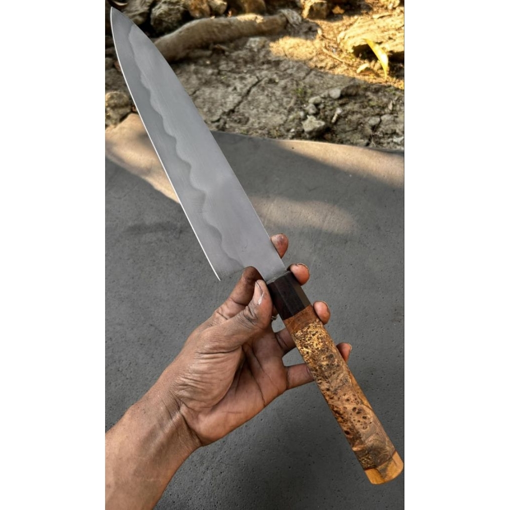 Pisau Dapur Gyuto