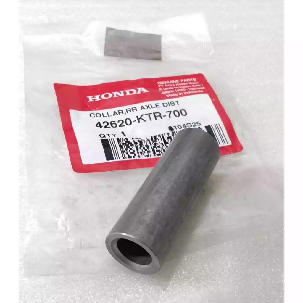 Bos Bosh As Roda Depan - Honda Scoopy K2F  Scoopy K93- 42620KTR700