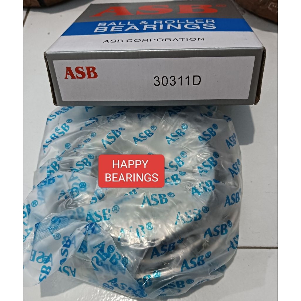 BEARING 30311D / 30311 D ASB