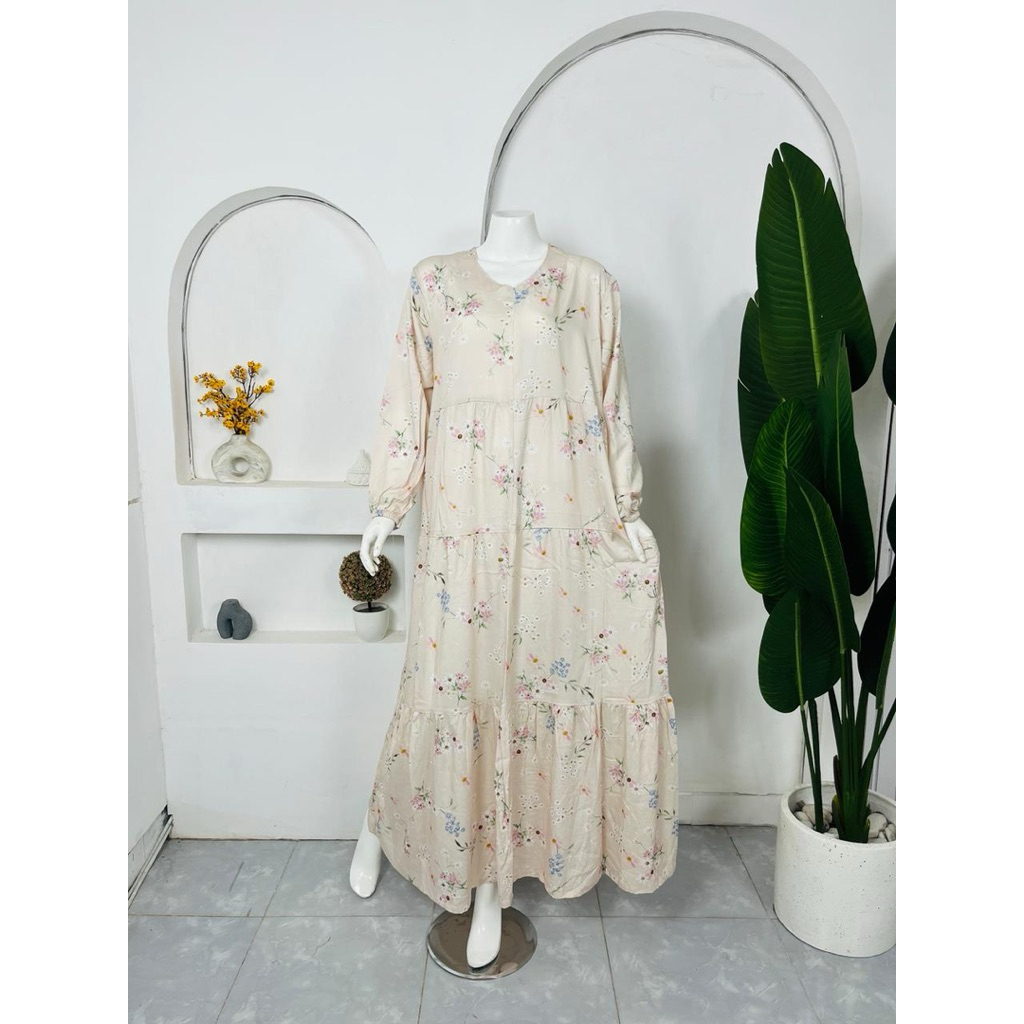 Soraya Dress