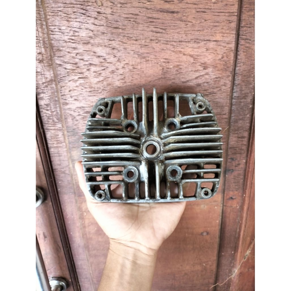 Kop yamaha Alfa original copotan