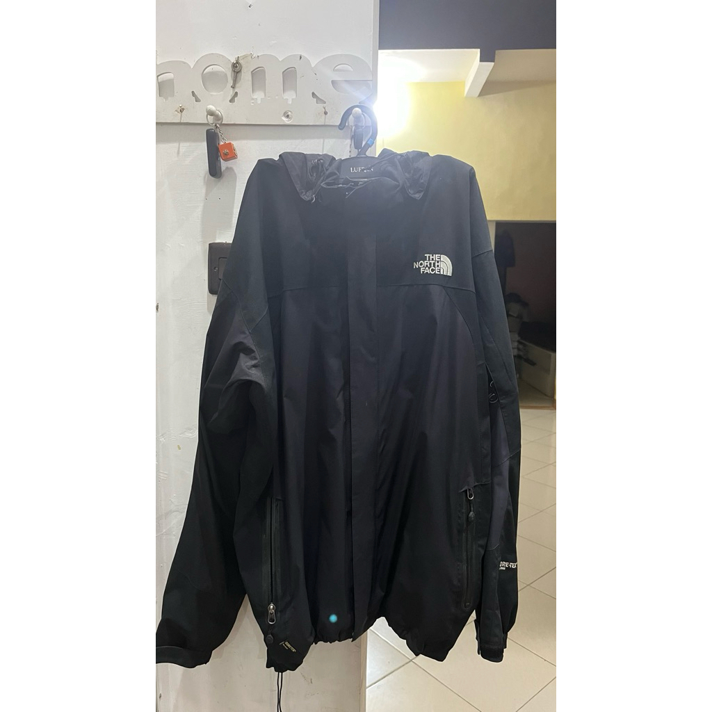 JAKET TNF ORI
