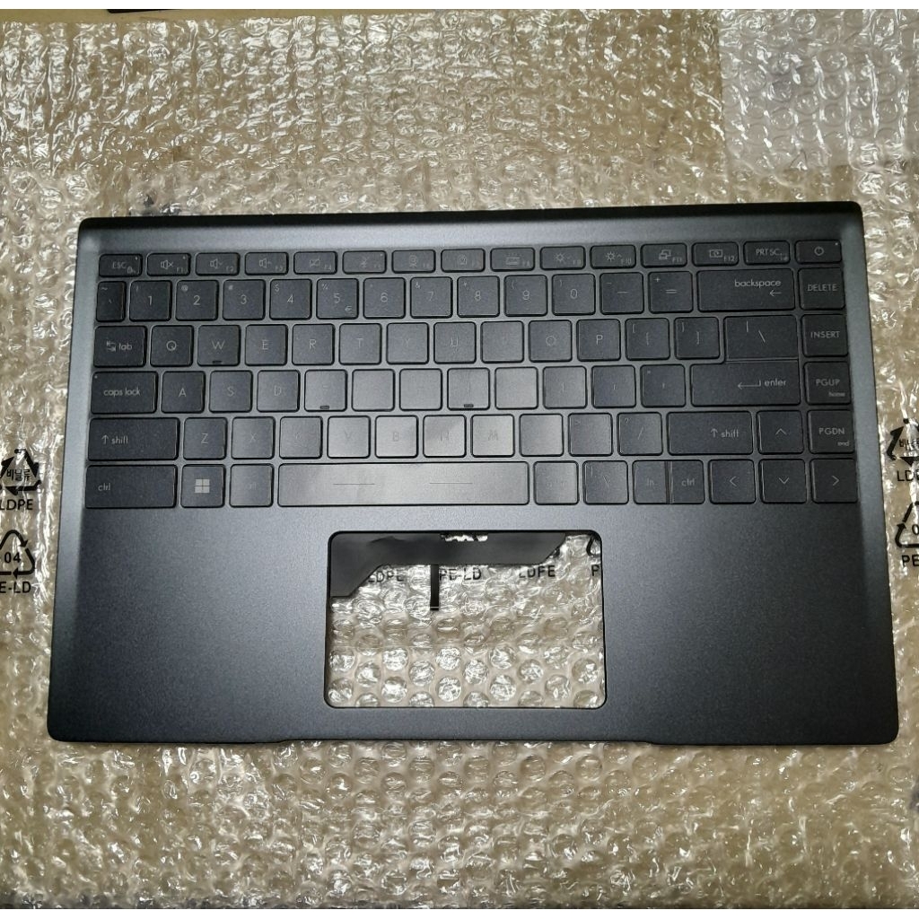 NEW Frame + Keyboard MSI Modern 14 MS14-D1 MS14-B1 MS14 - B2 MS14-D2 Ori 100%