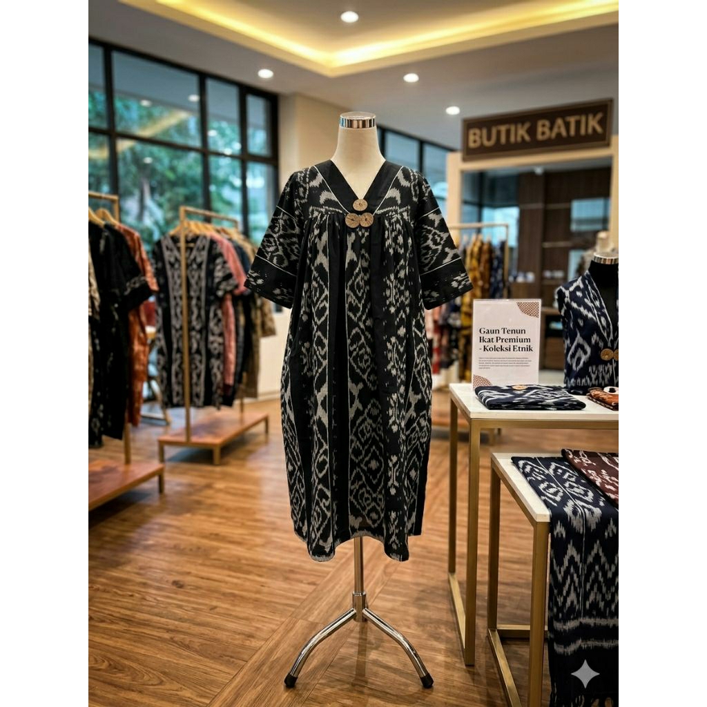 DressMarokoEtnik