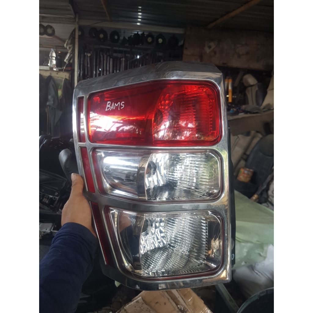 stoplamp grand vitara ori copotan kiri