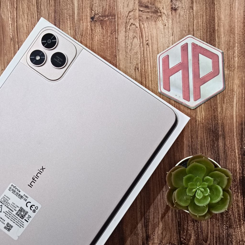 Infinix XPad 20 Pro 8/128 GB| 8/256 GB Garansi Resmi Indonesia Second Bekas Original