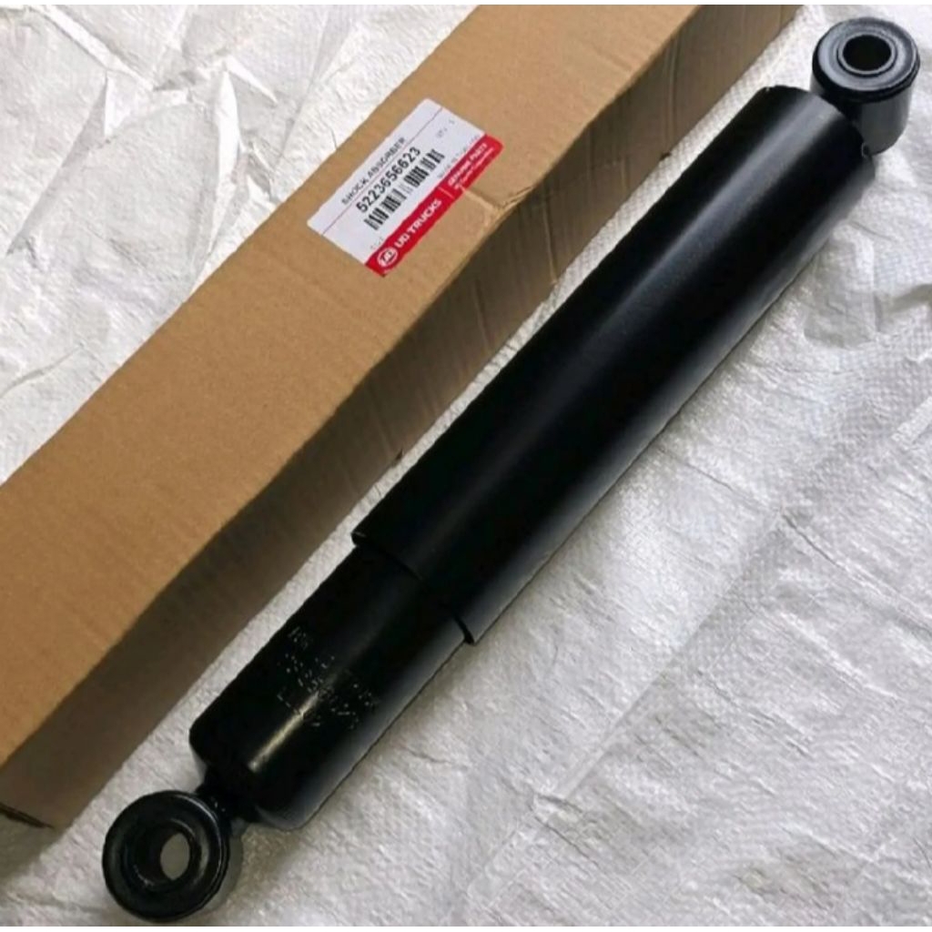 SHOCK BREAKER ABSORBER DEPAN NISSAN QUESTER 5223656623 SHOCKBREAKER PEREDAM KEJUT NISSAN QUESTER
