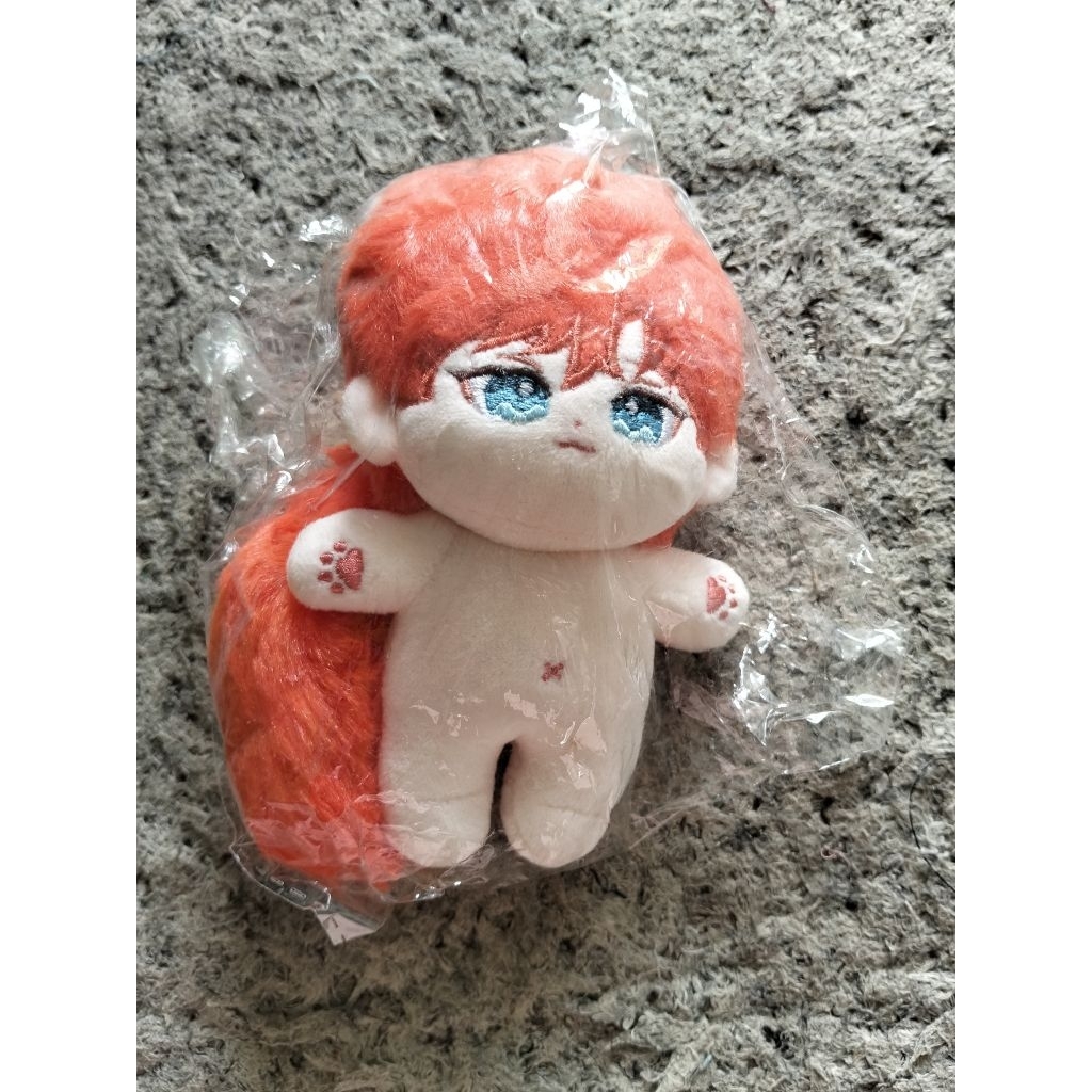 Doll Testar DMJ Debut or Die Cha Eugene Yujin