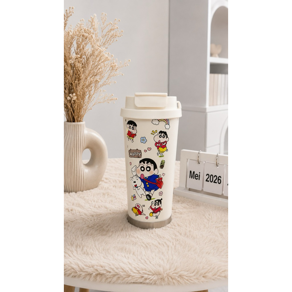 Tumbler Sinchan 316