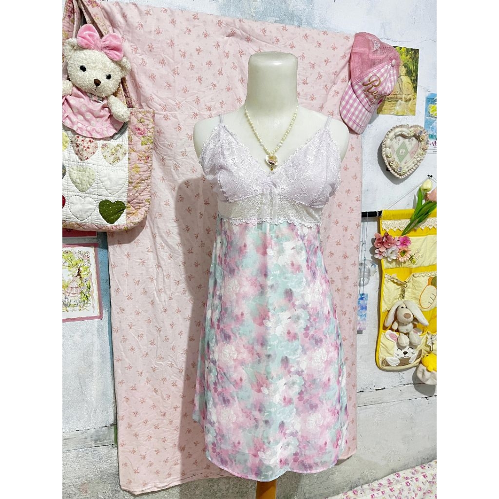 CAMISOLE MARIME BY EBLIN