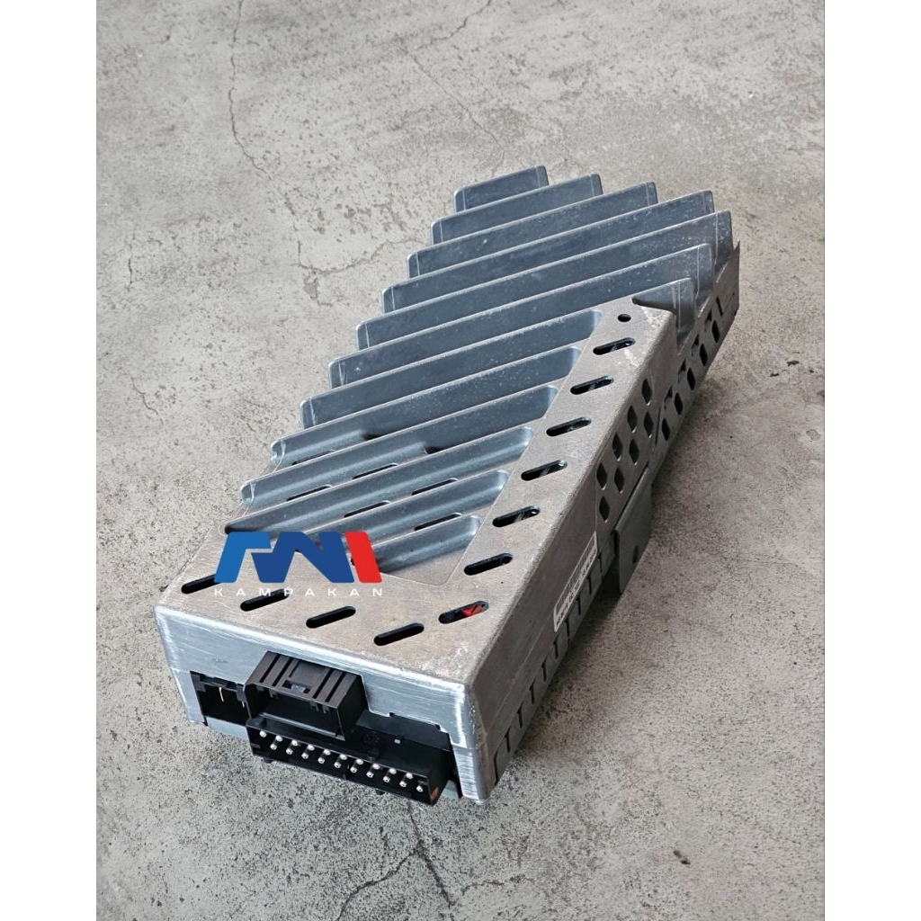 Amplifier Harman Kardon BMW F30 F10