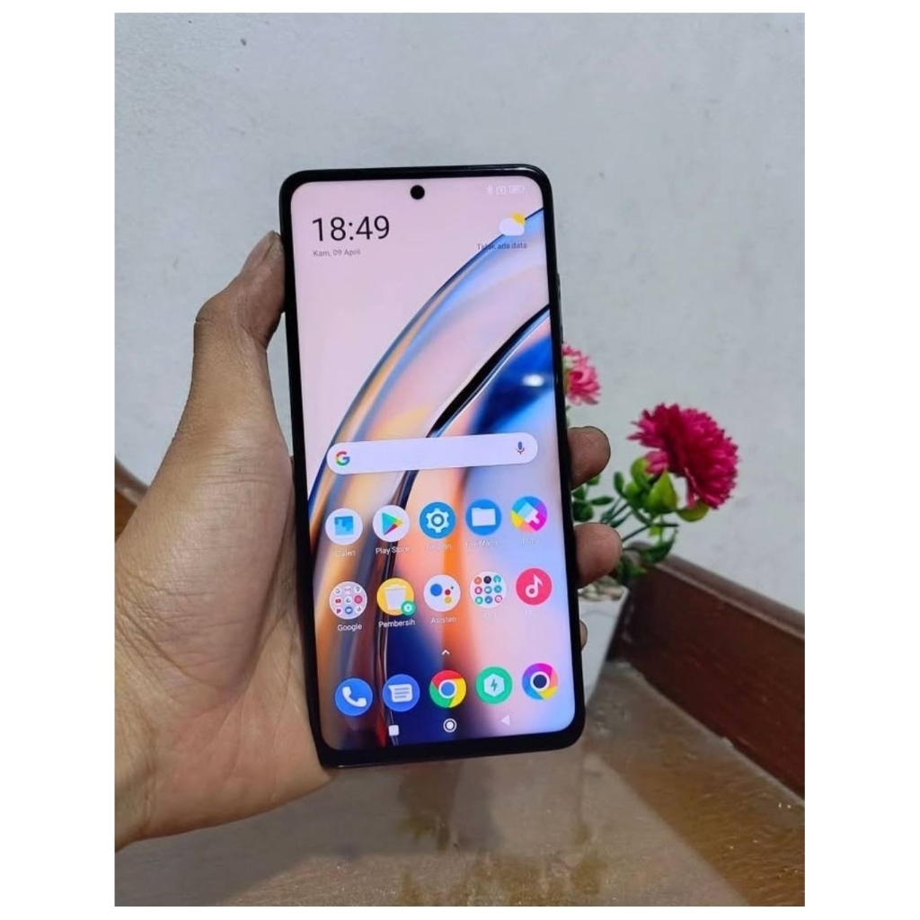XIAOMI POCO X3 NFC 6/128 SECOND ORIGINAL MULUS