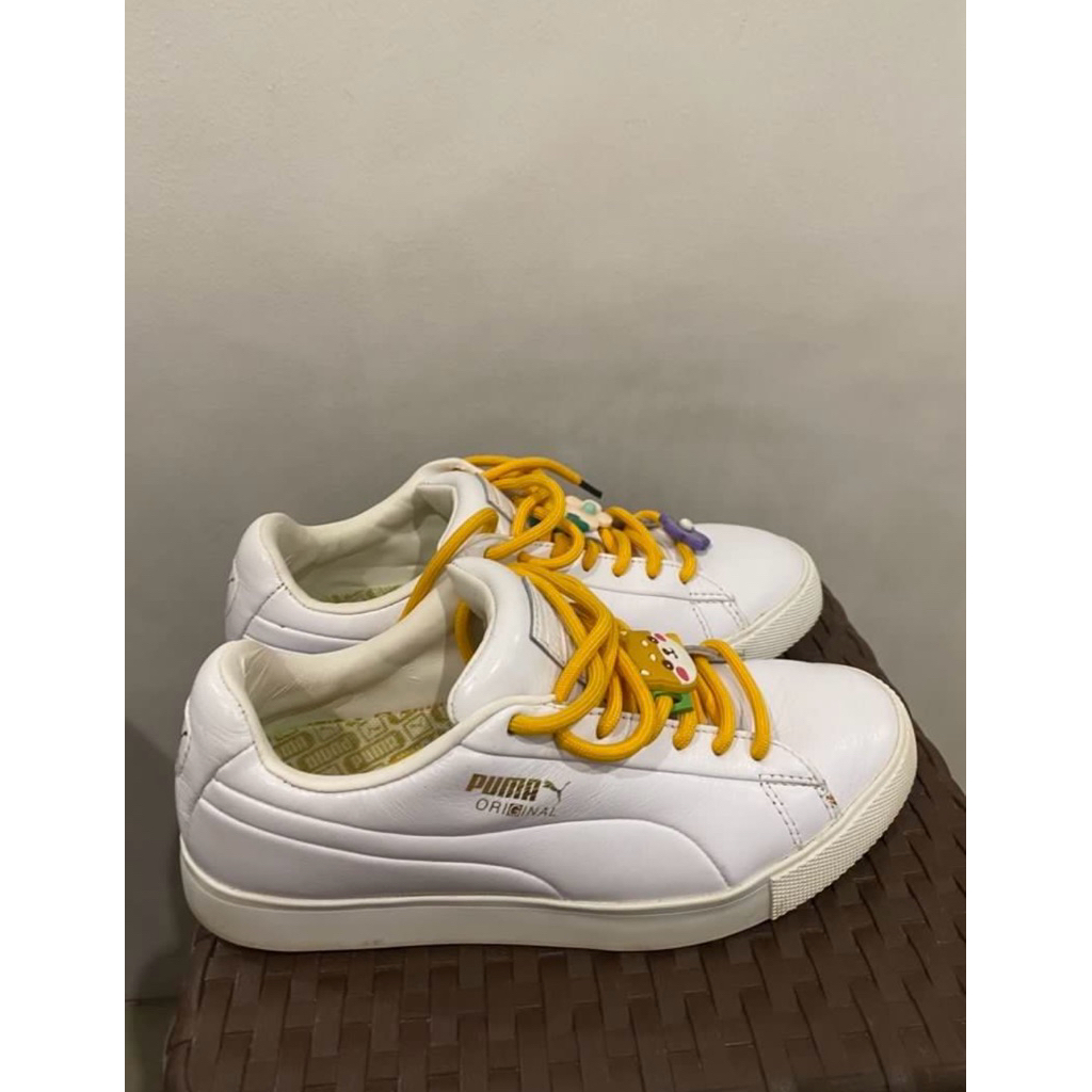 PUMA sepatu golf wanita