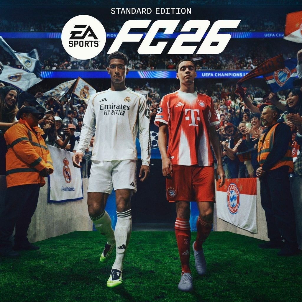fc26 pc