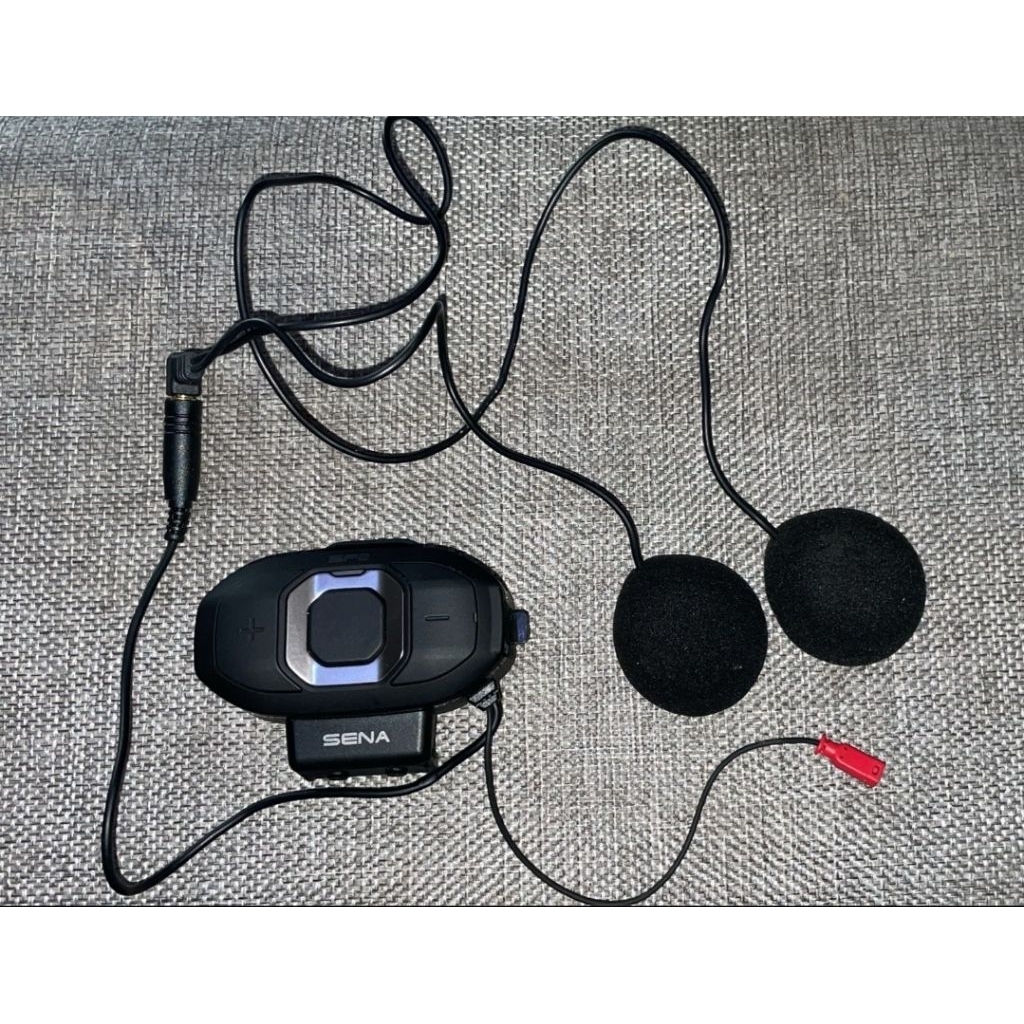 Intercom Sena SF2