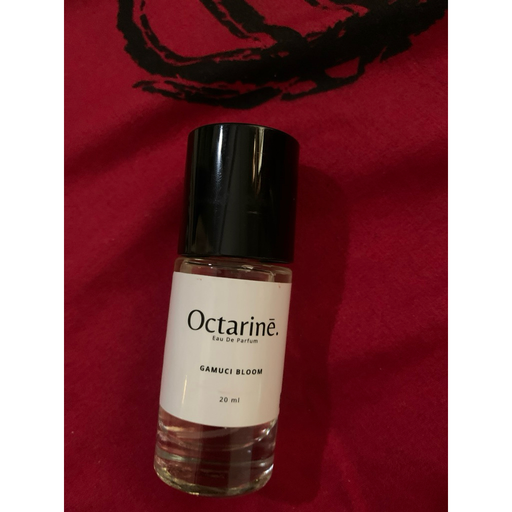 parfum octarine