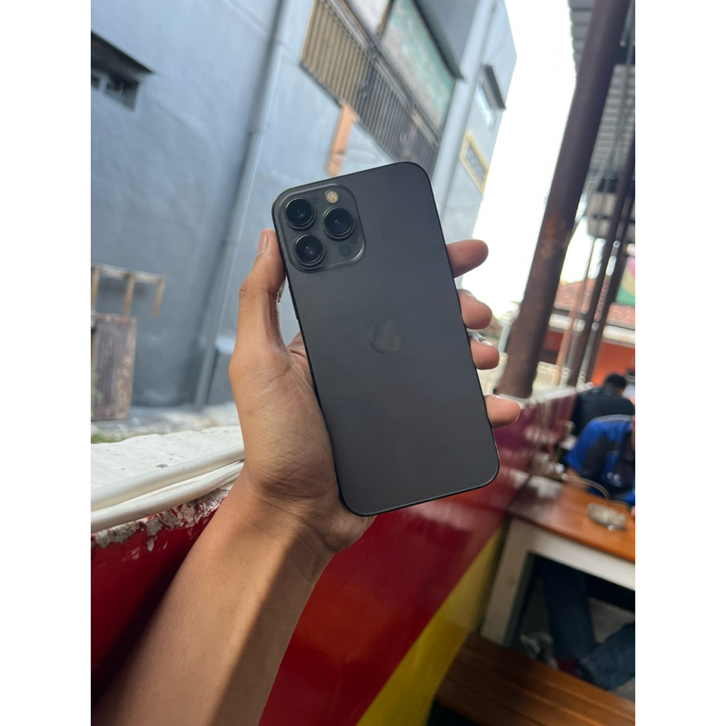 iphone 13 promax 256