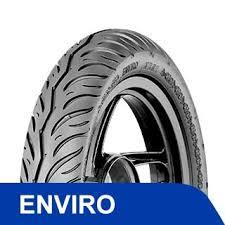 BAN MOTOR IRC ENVIRO NR91