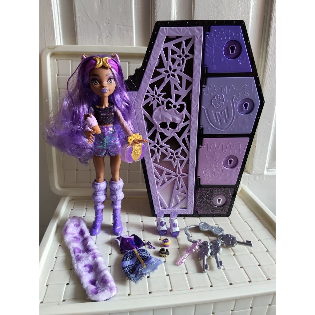 Monster High