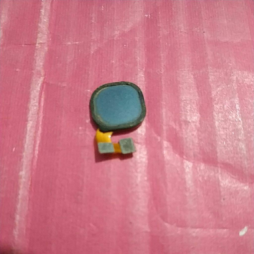 FINGERPRINT BEKAS INFINIX HOT 11 X662