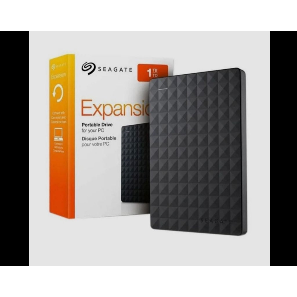 HARDISK EKSTERNAL 1TB