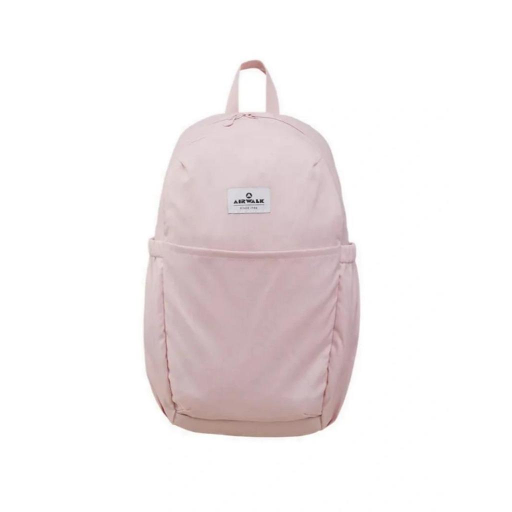AIRWALK tas ransel wanita Exact Backpack Pink original 100%