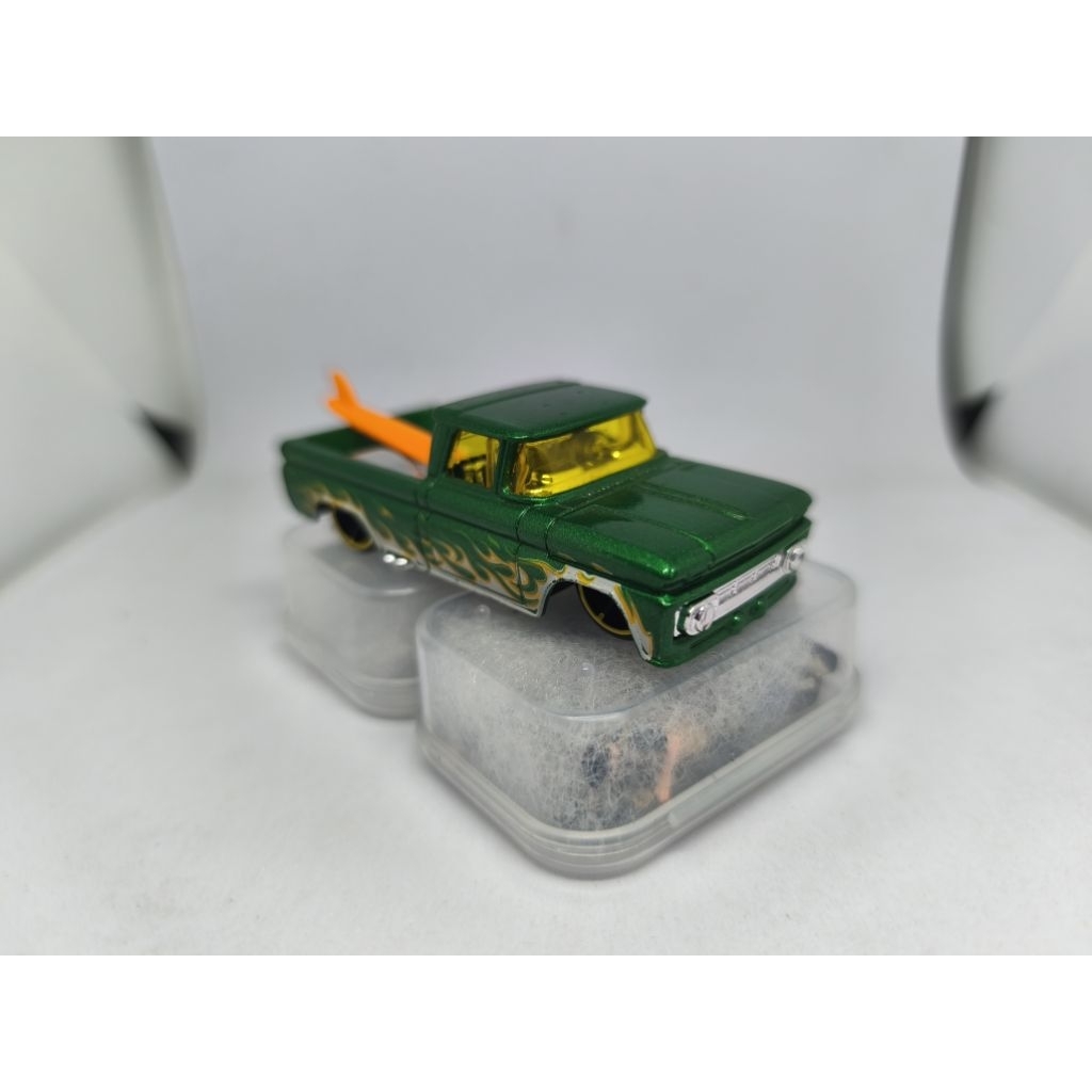 hotwheels custom 62 chevy losse gp