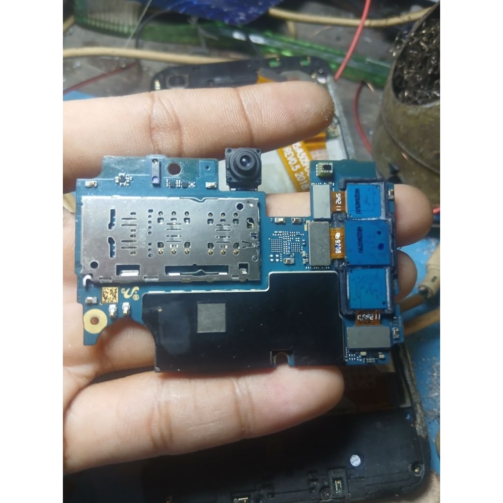 mesin samsung a50 6/128