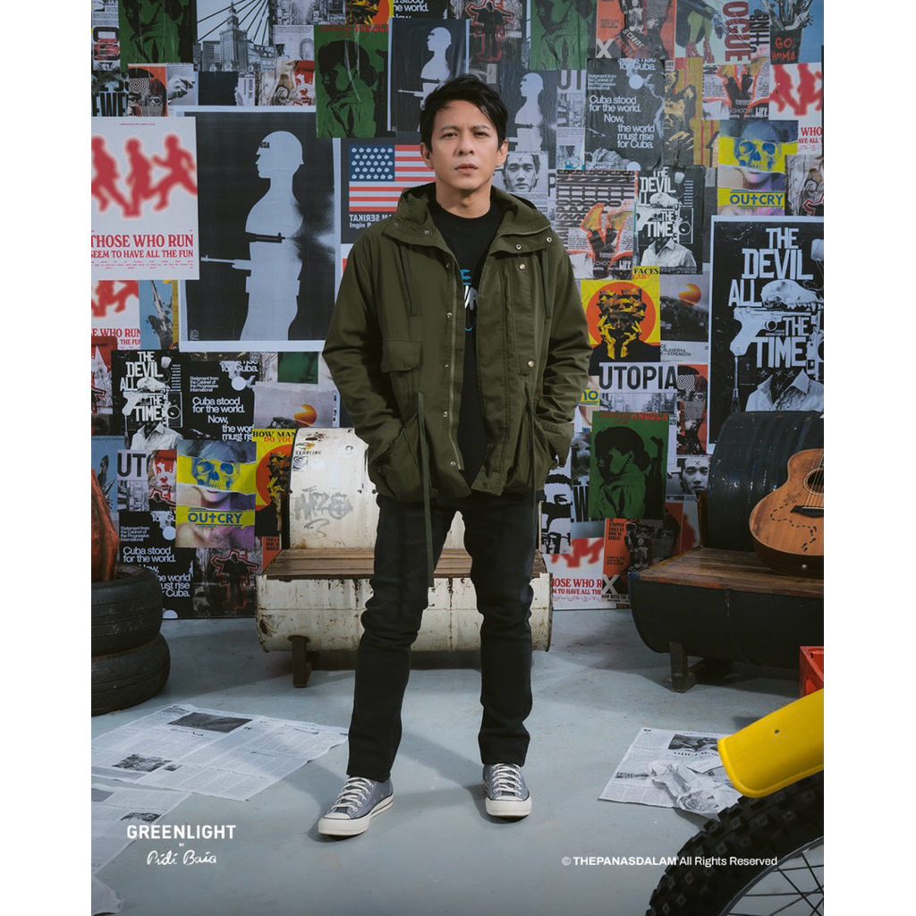 jaket parka greenlight series dilan 7333838