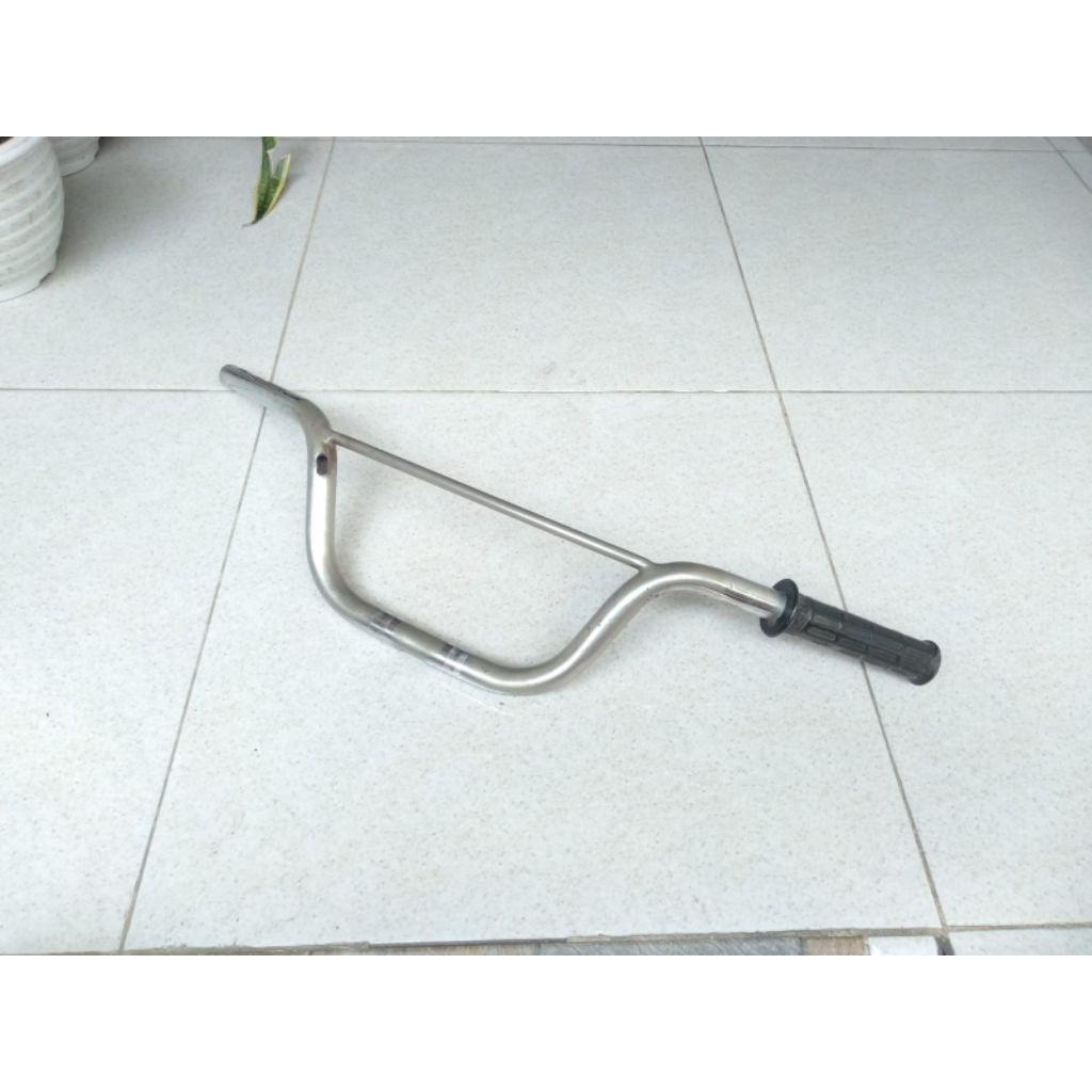 Stang Stir Kemudi Honda CL CL50 CL70 CL90 S110 Benly Original Lepasan Utuh