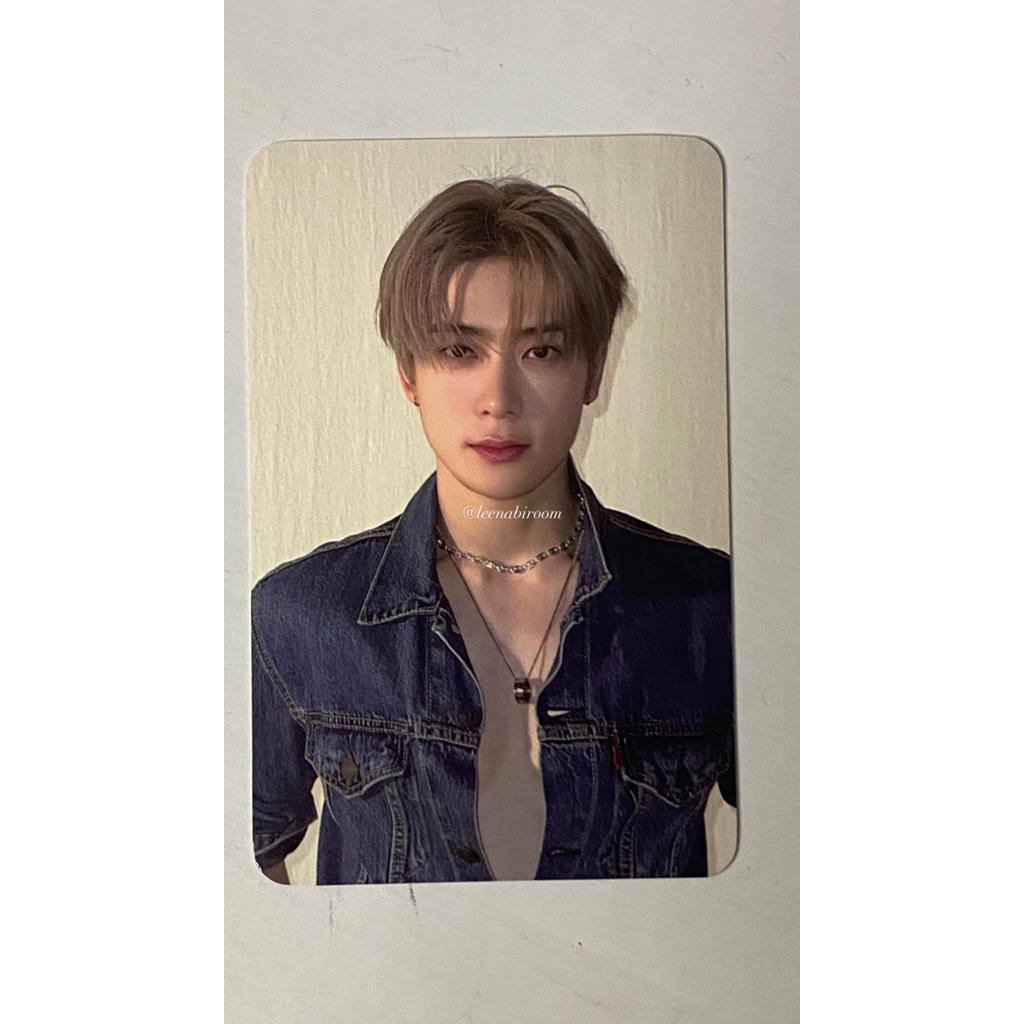 NCT DOJAEJUNG JAEHYUN POB EVERLINE PERFUME / JAEHYUN DADA