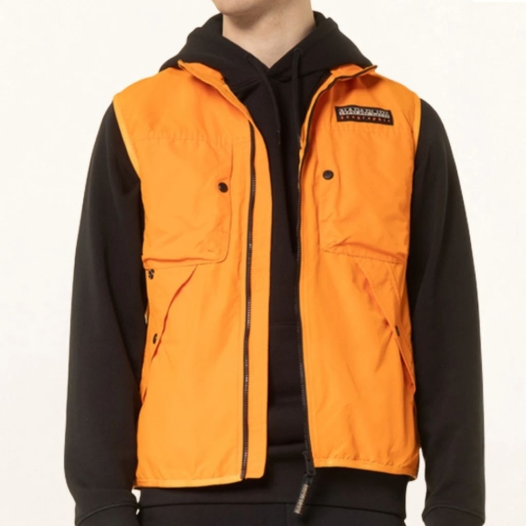 Napapijri Cordura Vest