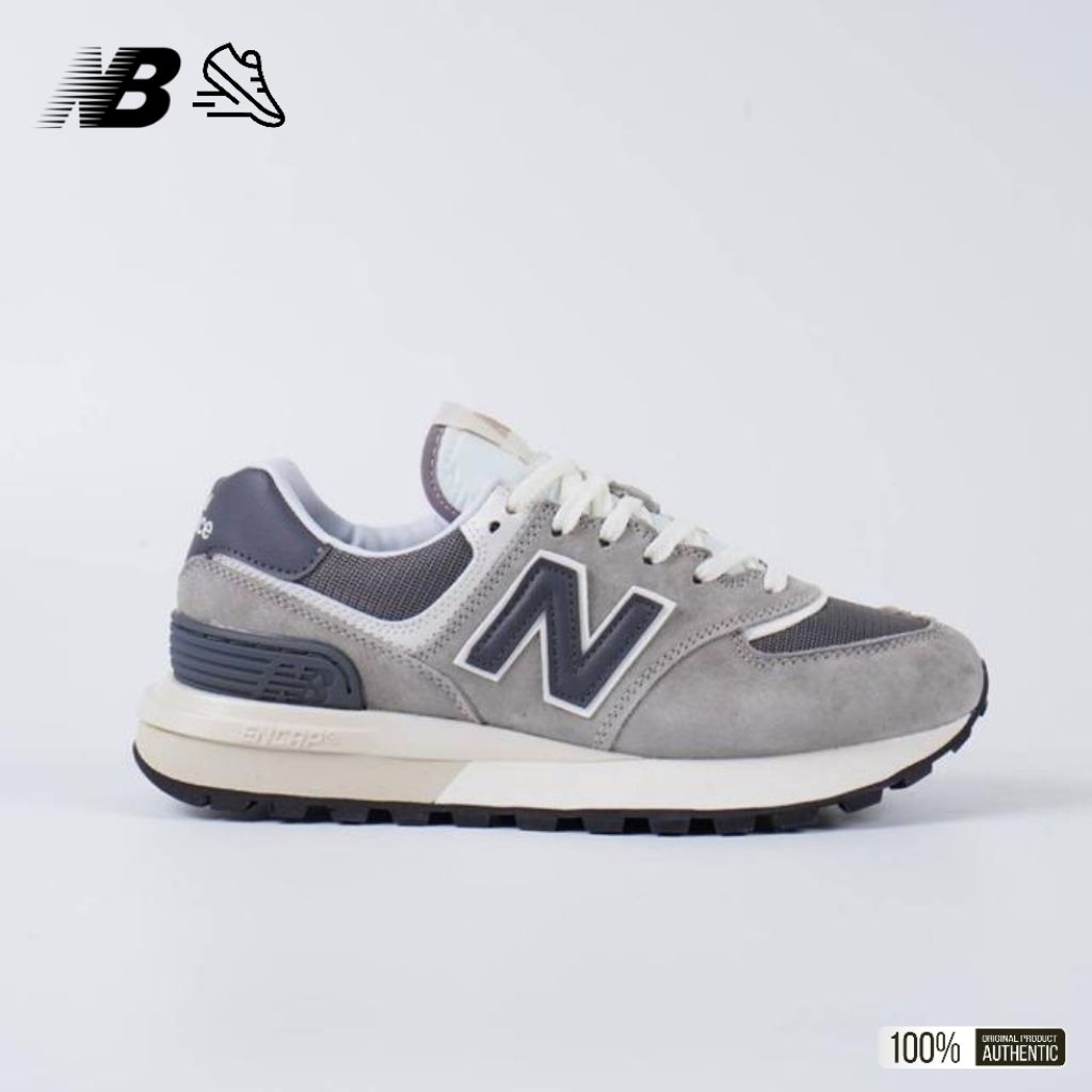 New  Balance 574 Legacy Grey Original