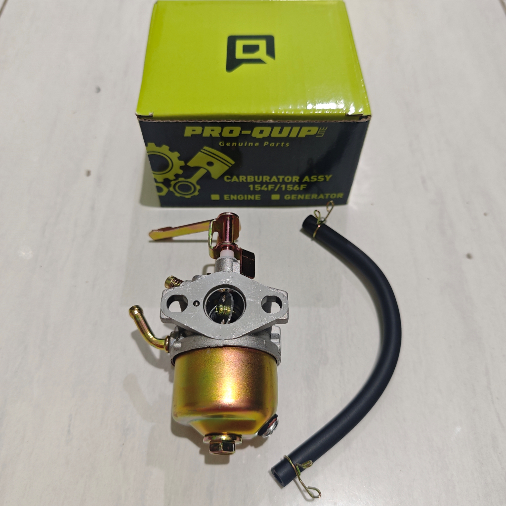 Karburator Genset 1000-1500 Watt 4 Tak ProQuip