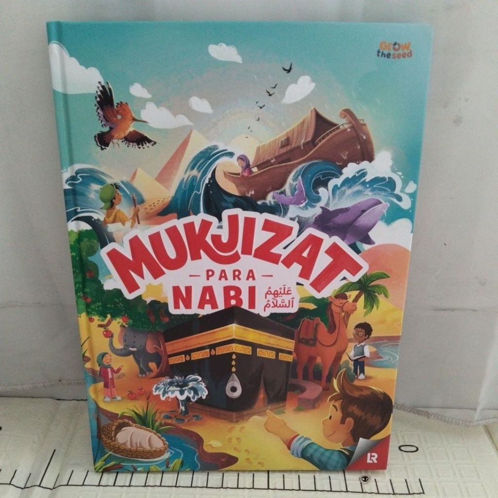 Mukjizat Para Nabi