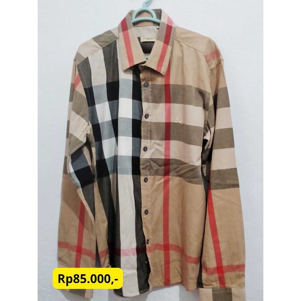 Thrifting/ preloved quality