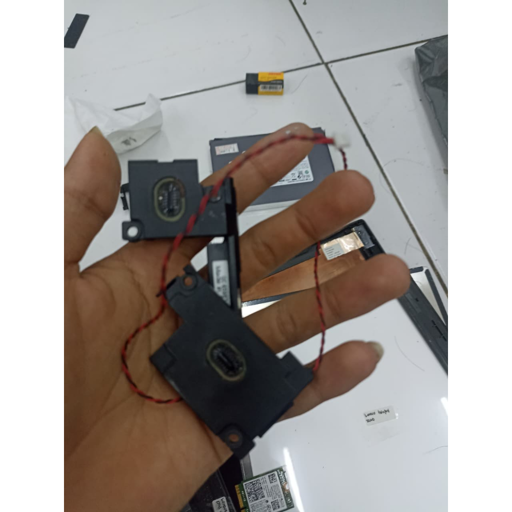 Speaker Lenovo Thinkpad X240 Laptop Normal