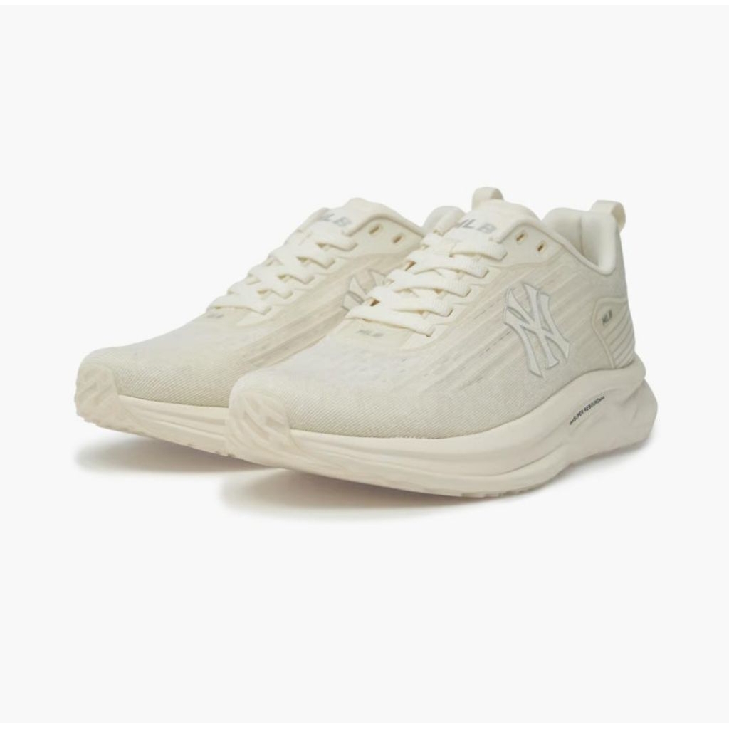 (PO KOREA) MLB SHOES - BREEZE RUNNER LA DODGERS - ORIGINAL KOREA