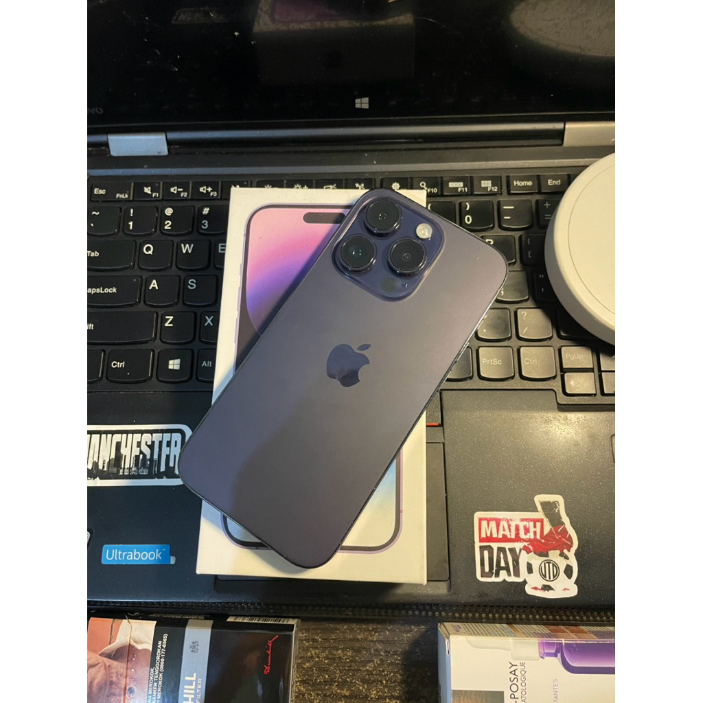iPhone 14 Pro 128GB Inter