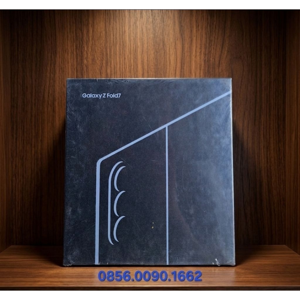 NEW  SAMSUNG GALAXY Z FOLD 7 12/1TB  ORIGINAL 1000%