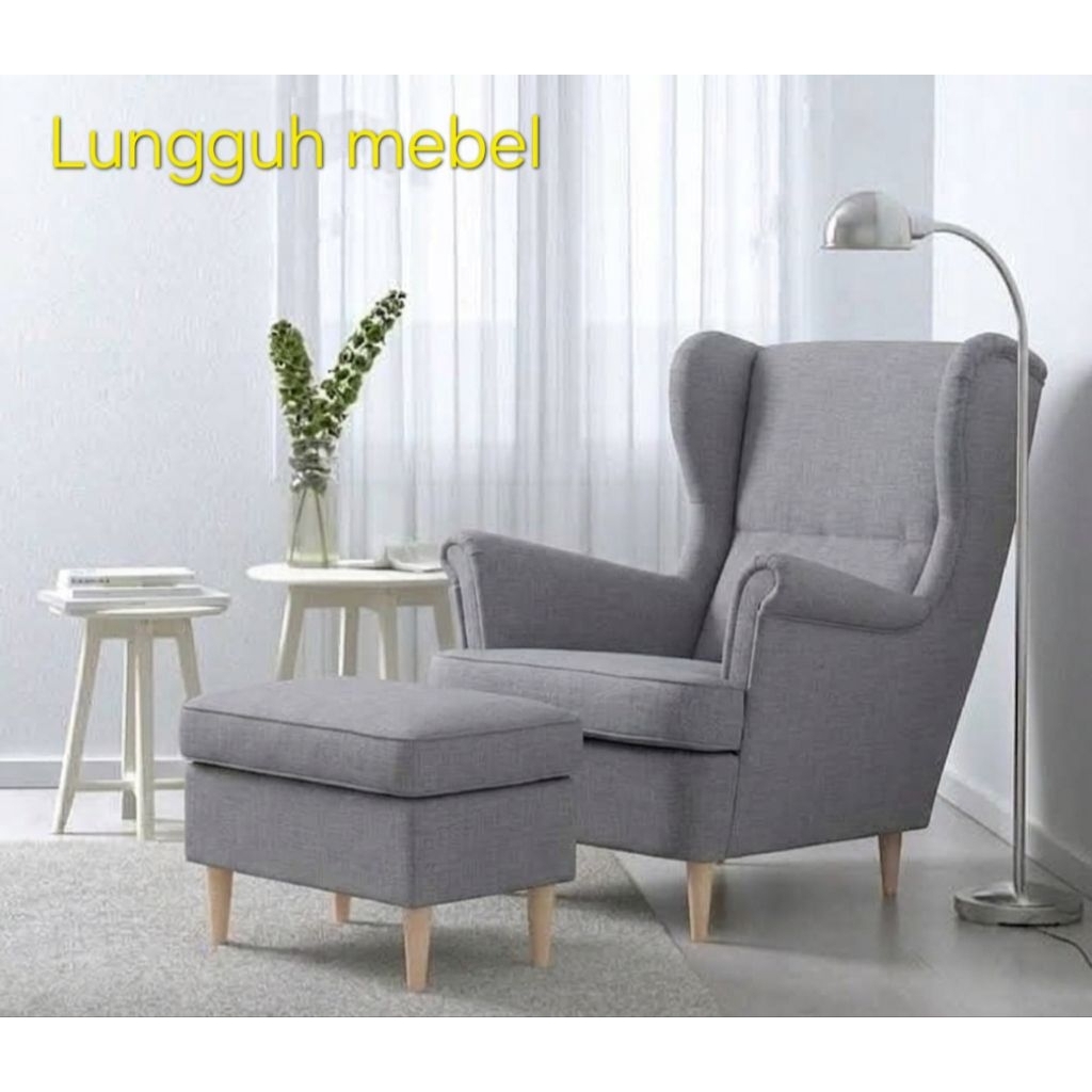 SOFA WINCER/SOFA SANTAI/SOFA SINGLE