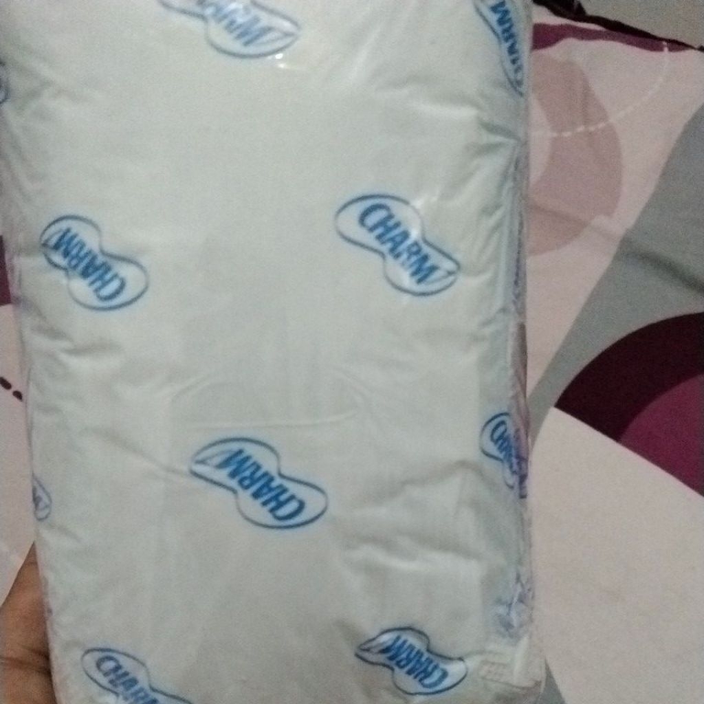 pembalut wanita (charm 29cm) isi 50pcs
