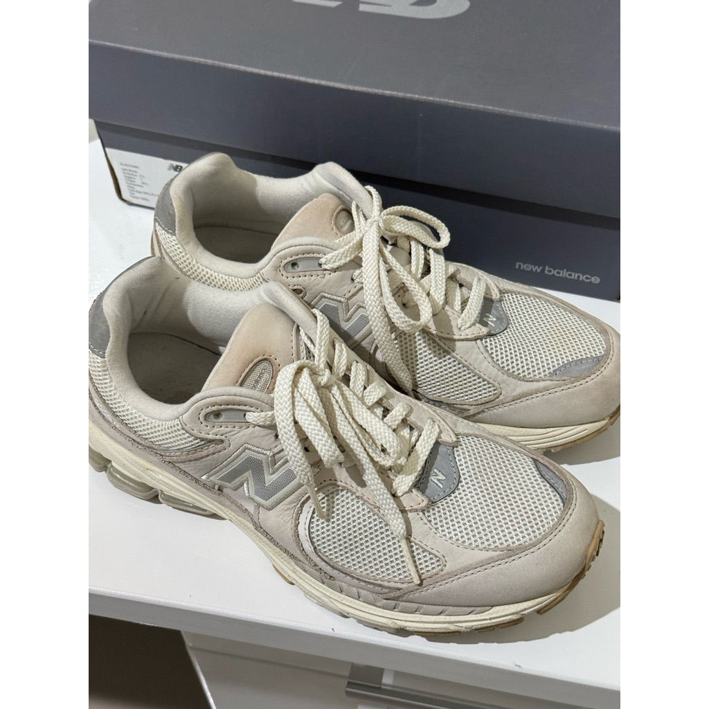sepatu nb ori